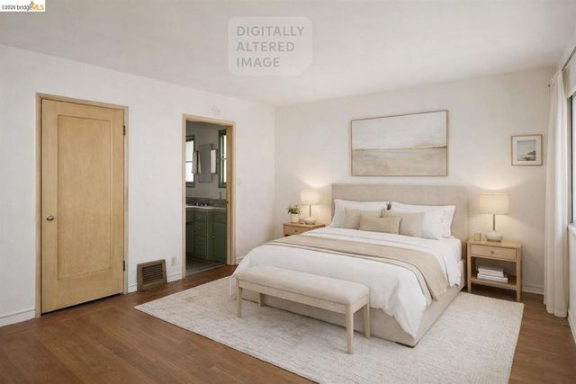870 Keeler Ave, Berkeley, CA 94708