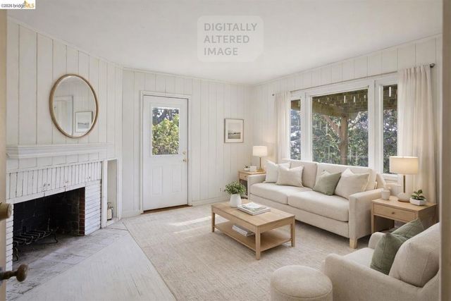 870 Keeler Ave, Berkeley, CA 94708