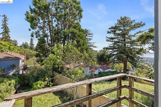 870 Keeler Ave, Berkeley, CA 94708
