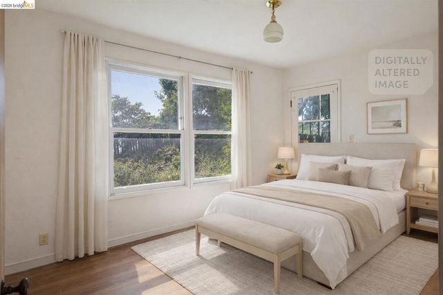 870 Keeler Ave, Berkeley, CA 94708