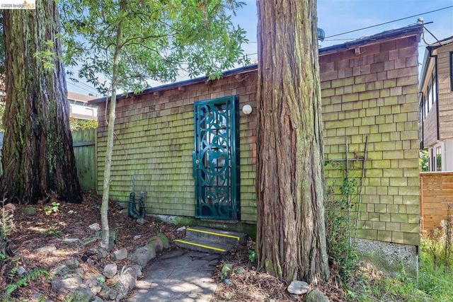 870 Keeler Ave, Berkeley, CA 94708