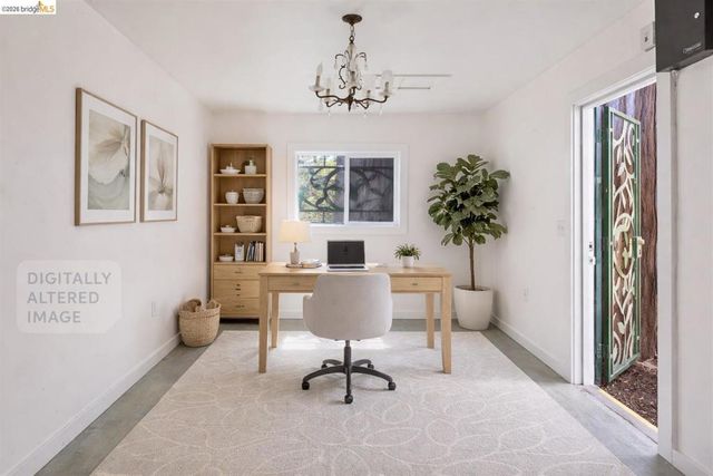 870 Keeler Ave, Berkeley, CA 94708