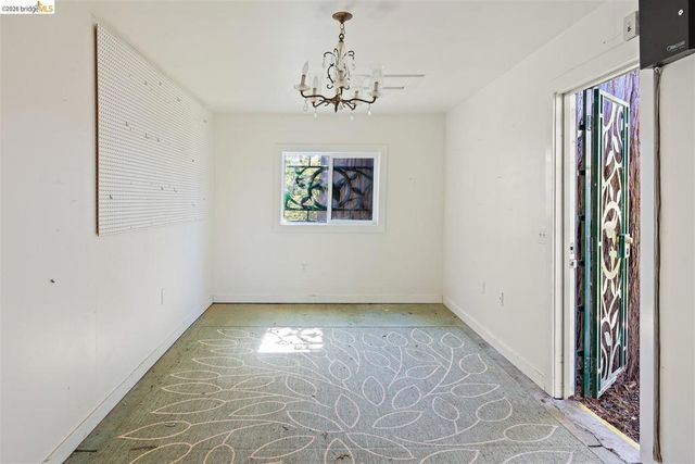 870 Keeler Ave, Berkeley, CA 94708