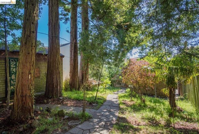 870 Keeler Ave, Berkeley, CA 94708