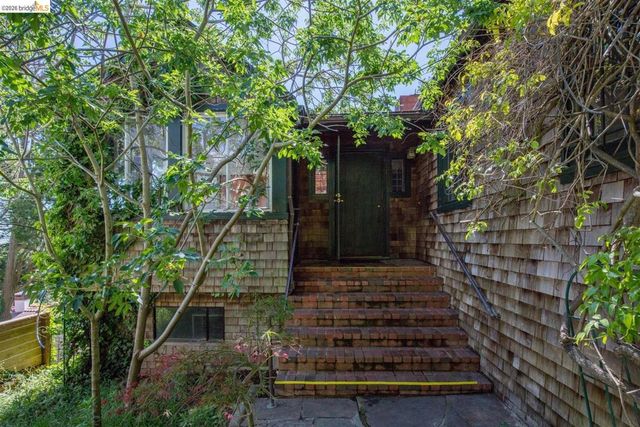 870 Keeler Ave, Berkeley, CA 94708