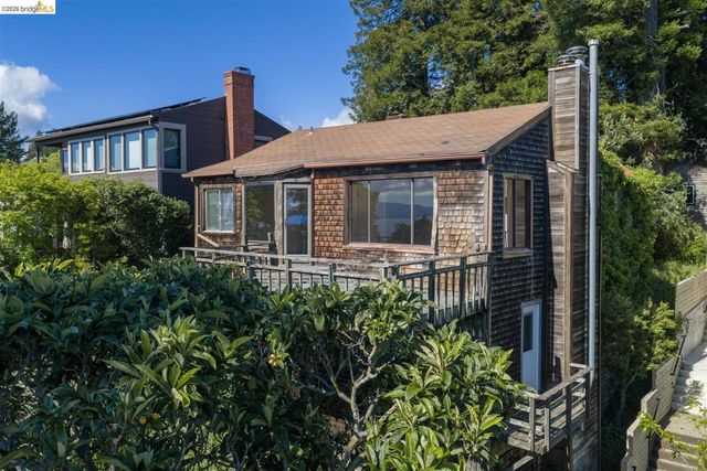 870 Keeler Ave, Berkeley, CA 94708