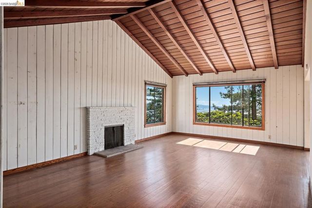 870 Keeler Ave, Berkeley, CA 94708
