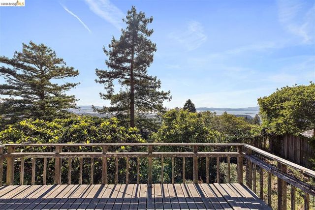 870 Keeler Ave, Berkeley, CA 94708