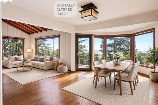 870 Keeler Ave, Berkeley, CA 94708