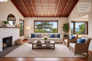 870 Keeler Ave, Berkeley, CA 94708