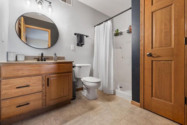 334 Autumn LANE, Campbellsport, WI 53010