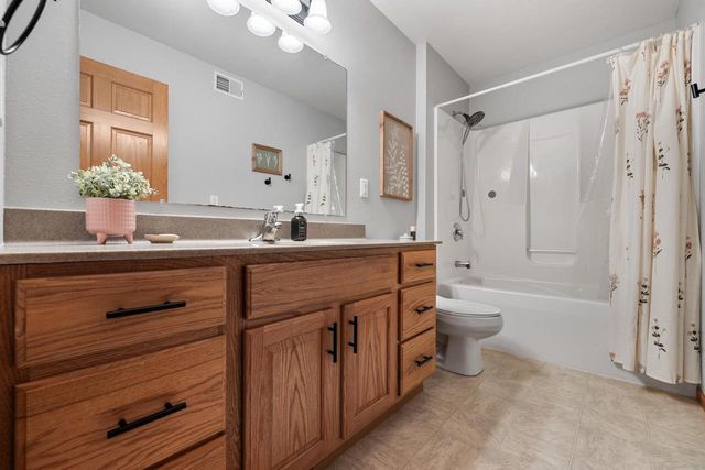 334 Autumn LANE, Campbellsport, WI 53010