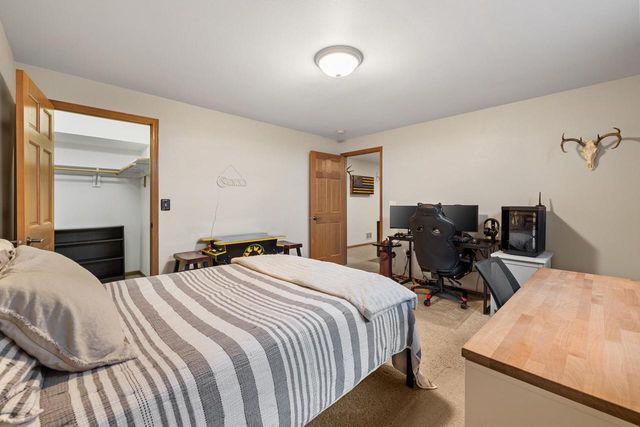 334 Autumn LANE, Campbellsport, WI 53010