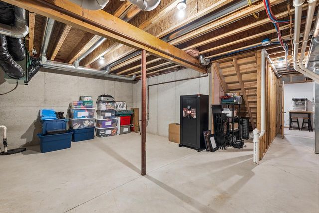 334 Autumn LANE, Campbellsport, WI 53010