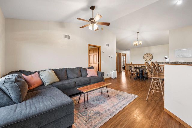 334 Autumn LANE, Campbellsport, WI 53010