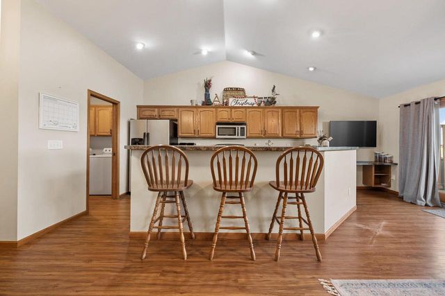 334 Autumn LANE, Campbellsport, WI 53010