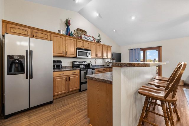 334 Autumn LANE, Campbellsport, WI 53010