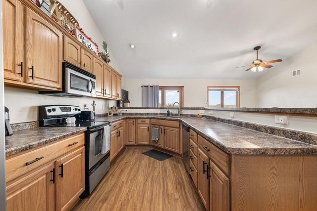 334 Autumn LANE, Campbellsport, WI 53010