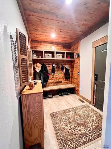 11532 HIGH VALLEY DR, Rapid City, SD 57702