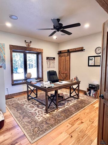 11532 HIGH VALLEY DR, Rapid City, SD 57702