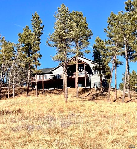 11532 HIGH VALLEY DR, Rapid City, SD 57702