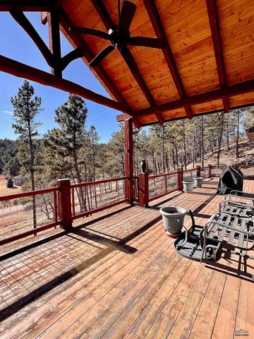 11532 HIGH VALLEY DR, Rapid City, SD 57702