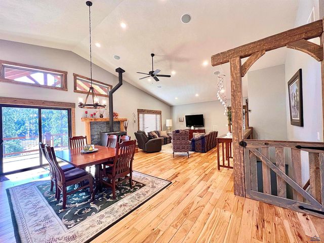 11532 HIGH VALLEY DR, Rapid City, SD 57702