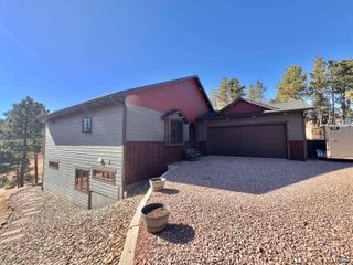 11532 HIGH VALLEY DR, Rapid City, SD 57702