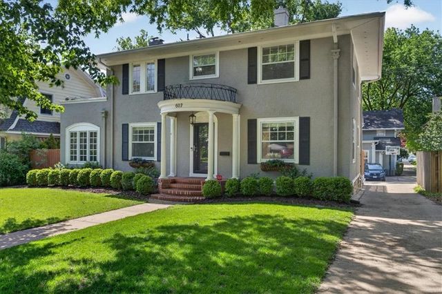 607 W 61ST Street, Kansas City, MO 64113