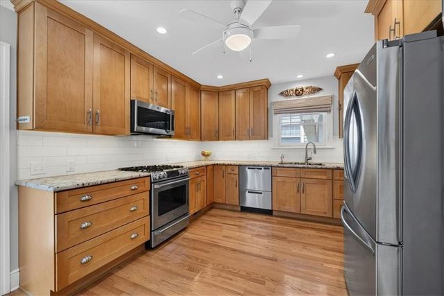 607 W 61ST Street, Kansas City, MO 64113