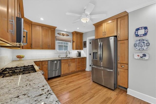 607 W 61ST Street, Kansas City, MO 64113