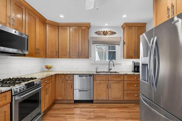 607 W 61ST Street, Kansas City, MO 64113