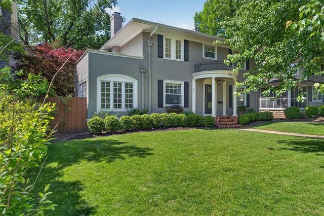 607 W 61ST Street, Kansas City, MO 64113