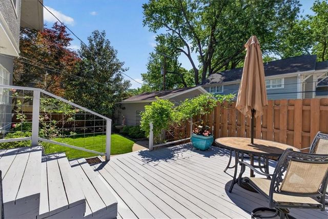 607 W 61ST Street, Kansas City, MO 64113