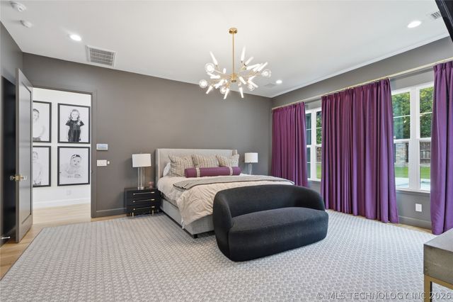 7785 Forest Lane, Tulsa, OK 74132