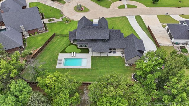 7785 Forest Lane, Tulsa, OK 74132