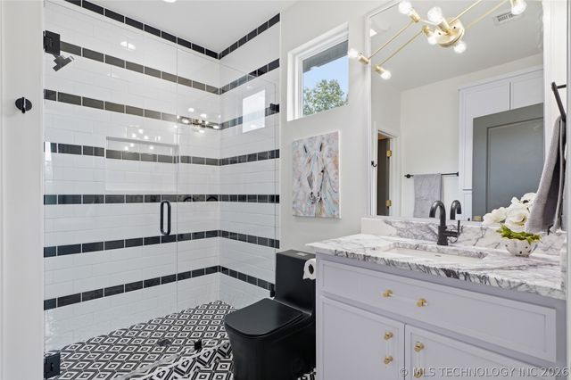 7785 Forest Lane, Tulsa, OK 74132