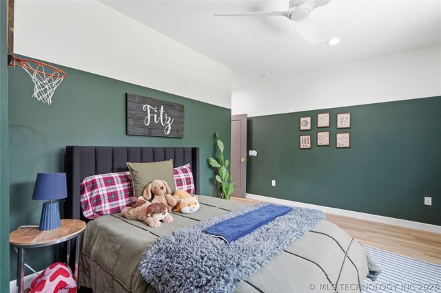 7785 Forest Lane, Tulsa, OK 74132