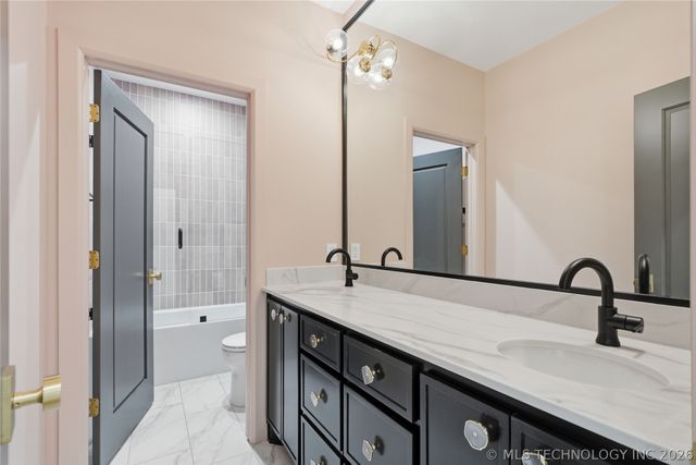 7785 Forest Lane, Tulsa, OK 74132