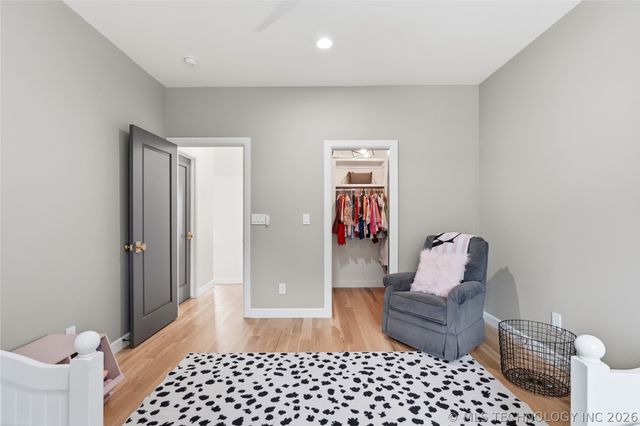 7785 Forest Lane, Tulsa, OK 74132