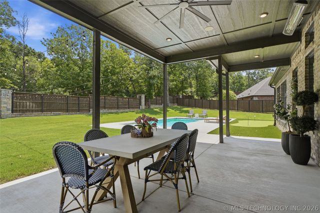 7785 Forest Lane, Tulsa, OK 74132