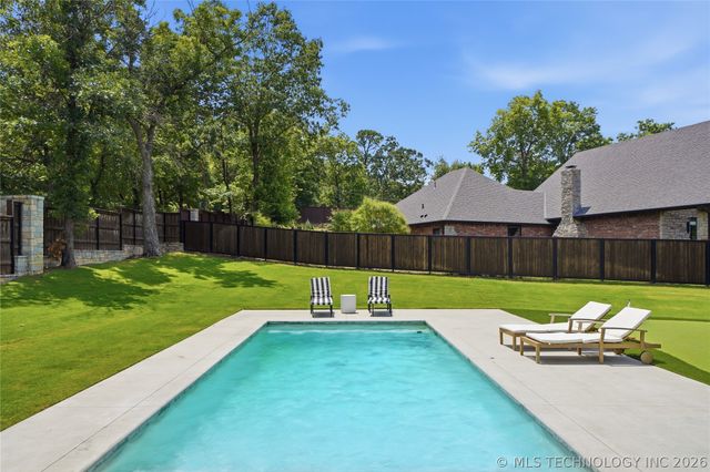 7785 Forest Lane, Tulsa, OK 74132