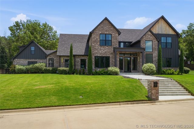 7785 Forest Lane, Tulsa, OK 74132