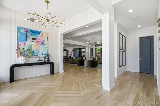 7785 Forest Lane, Tulsa, OK 74132