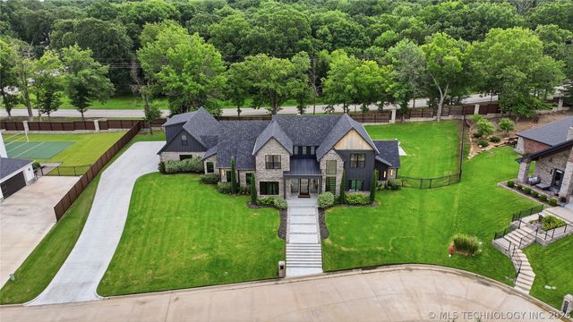 7785 Forest Lane, Tulsa, OK 74132