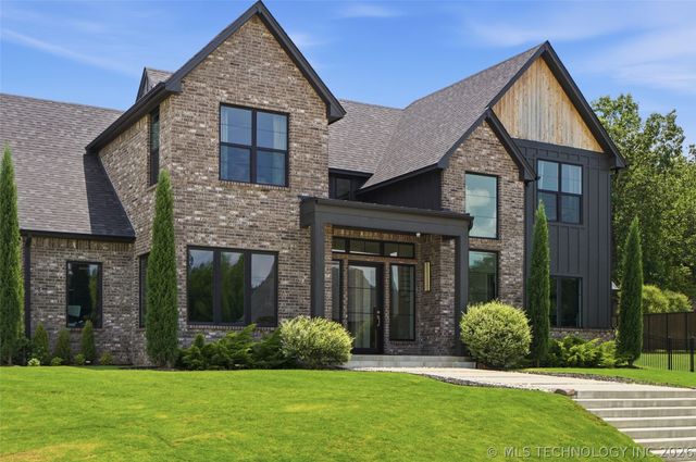 7785 Forest Lane, Tulsa, OK 74132