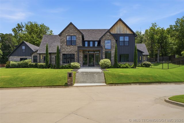 7785 Forest Lane, Tulsa, OK 74132