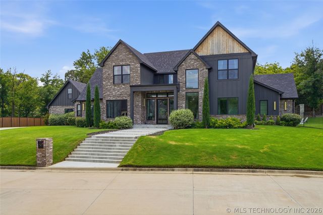 7785 Forest Lane, Tulsa, OK 74132