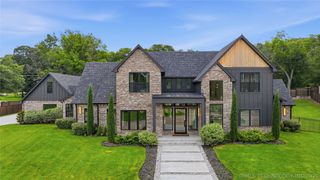 7785 Forest Lane, Tulsa, OK 74132