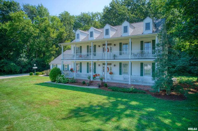 267 BRIAN Avenue, Murphysboro, IL 62966